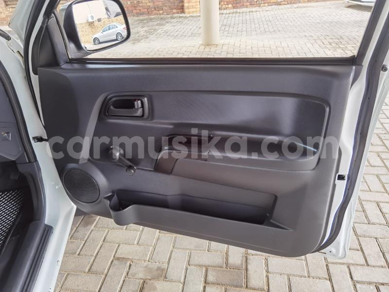 Big with watermark isuzu kb matabeleland south beitbridge 21341