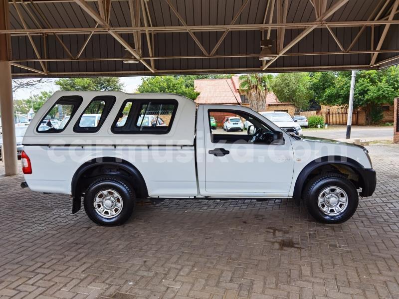 Big with watermark isuzu kb matabeleland south beitbridge 21341