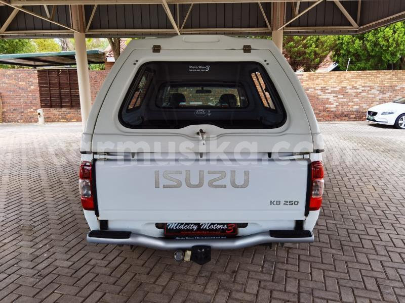 Big with watermark isuzu kb matabeleland south beitbridge 21341