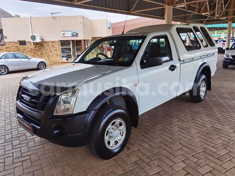 Big with watermark isuzu kb matabeleland south beitbridge 21341