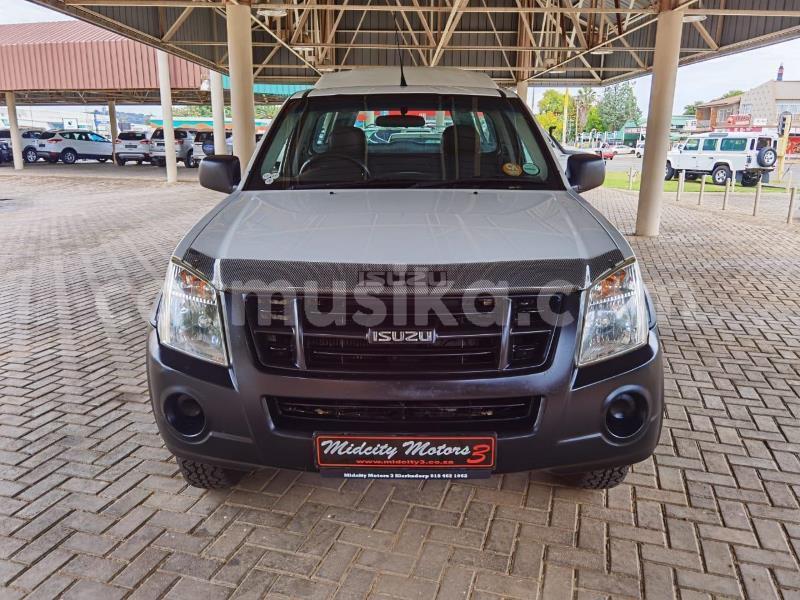 Big with watermark isuzu kb matabeleland south beitbridge 21341