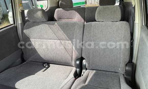 Buy Used Toyota Noah Silver Car in Beitbridge in Matabeleland South Buy Used Toyota Noah Silver Car in Beitbridge in Matabeleland South