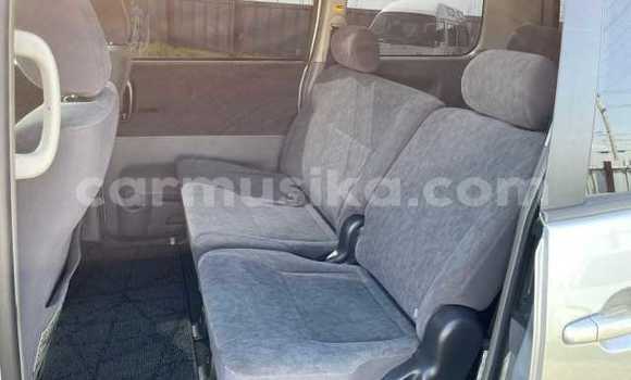 Buy Used Toyota Noah Silver Car in Beitbridge in Matabeleland South Buy Used Toyota Noah Silver Car in Beitbridge in Matabeleland South