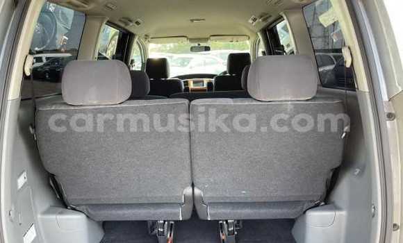 Buy Used Toyota Noah Silver Car in Beitbridge in Matabeleland South Buy Used Toyota Noah Silver Car in Beitbridge in Matabeleland South