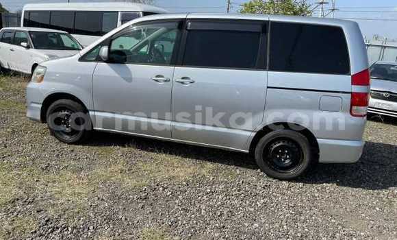 Buy Used Toyota Noah Silver Car in Beitbridge in Matabeleland South Buy Used Toyota Noah Silver Car in Beitbridge in Matabeleland South