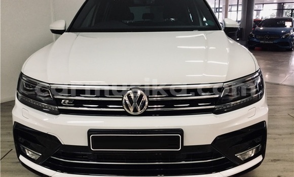 Tenga Tsaru Volkswagen Tiguan Chena Mota in Beitbridge in Matabeleland South Tenga Tsaru Volkswagen Tiguan Chena Mota in Beitbridge in Matabeleland South