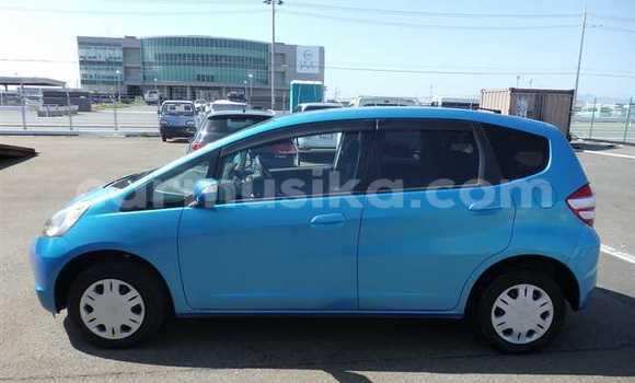 Tenga Tsaru Honda Fit Bhuruu Mota in Beitbridge in Matabeleland South Tenga Tsaru Honda Fit Bhuruu Mota in Beitbridge in Matabeleland South