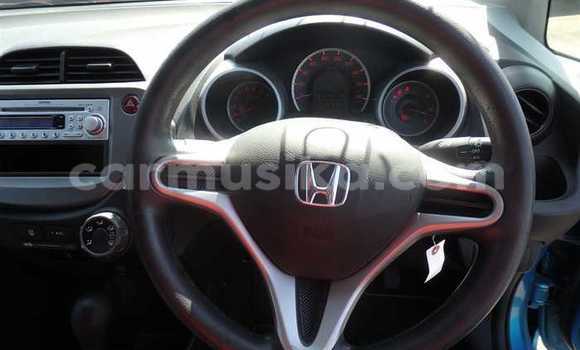 Tenga Tsaru Honda Fit Bhuruu Mota in Beitbridge in Matabeleland South Tenga Tsaru Honda Fit Bhuruu Mota in Beitbridge in Matabeleland South