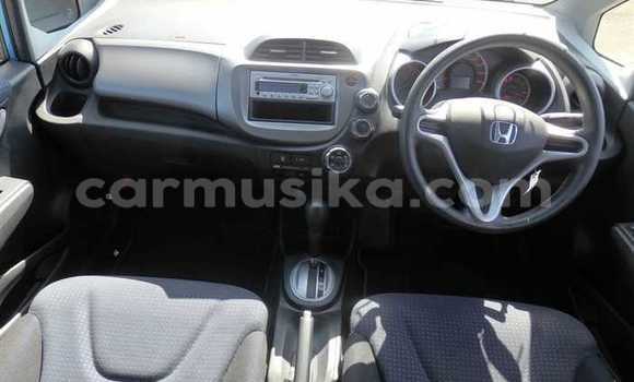 Tenga Tsaru Honda Fit Bhuruu Mota in Beitbridge in Matabeleland South Tenga Tsaru Honda Fit Bhuruu Mota in Beitbridge in Matabeleland South