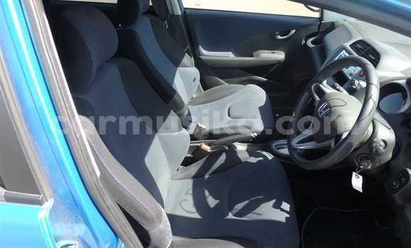 Tenga Tsaru Honda Fit Bhuruu Mota in Beitbridge in Matabeleland South Tenga Tsaru Honda Fit Bhuruu Mota in Beitbridge in Matabeleland South