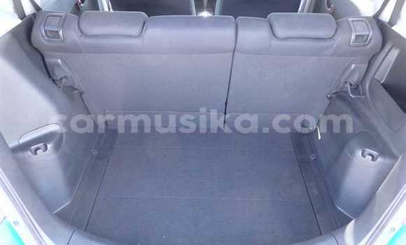 Tenga Tsaru Honda Fit Bhuruu Mota in Beitbridge in Matabeleland South Tenga Tsaru Honda Fit Bhuruu Mota in Beitbridge in Matabeleland South