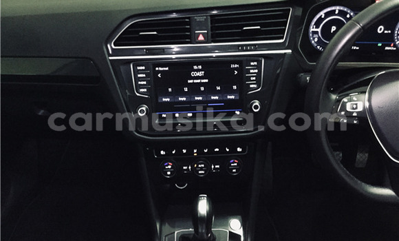 Tenga Tsaru Volkswagen Tiguan Chena Mota in Beitbridge in Matabeleland South Tenga Tsaru Volkswagen Tiguan Chena Mota in Beitbridge in Matabeleland South