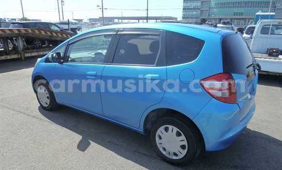 Tenga Tsaru Honda Fit Bhuruu Mota in Beitbridge in Matabeleland South Tenga Tsaru Honda Fit Bhuruu Mota in Beitbridge in Matabeleland South