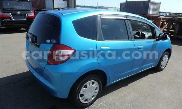 Tenga Tsaru Honda Fit Bhuruu Mota in Beitbridge in Matabeleland South Tenga Tsaru Honda Fit Bhuruu Mota in Beitbridge in Matabeleland South