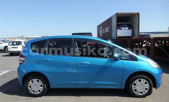 Tenga Tsaru Honda Fit Bhuruu Mota in Beitbridge in Matabeleland South Tenga Tsaru Honda Fit Bhuruu Mota in Beitbridge in Matabeleland South