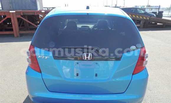 Tenga Tsaru Honda Fit Bhuruu Mota in Beitbridge in Matabeleland South Tenga Tsaru Honda Fit Bhuruu Mota in Beitbridge in Matabeleland South