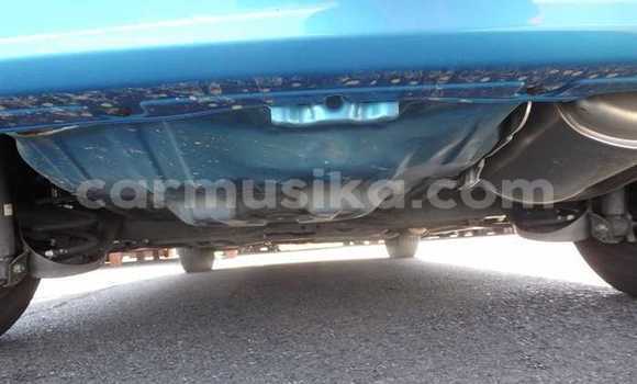 Tenga Tsaru Honda Fit Bhuruu Mota in Beitbridge in Matabeleland South Tenga Tsaru Honda Fit Bhuruu Mota in Beitbridge in Matabeleland South