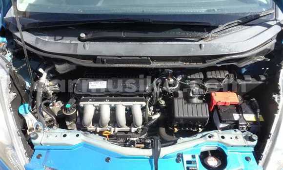 Tenga Tsaru Honda Fit Bhuruu Mota in Beitbridge in Matabeleland South Tenga Tsaru Honda Fit Bhuruu Mota in Beitbridge in Matabeleland South