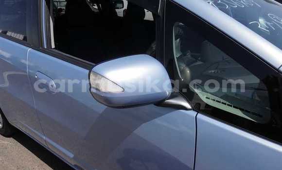 Nunua Ilio tumika Honda Fit Bluu Gari ndani ya Beitbridge nchini Matabeleland Kusini Nunua Ilio tumika Honda Fit Bluu Gari ndani ya Beitbridge nchini Matabeleland Kusini