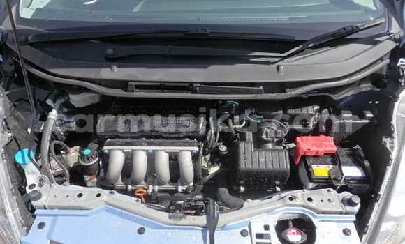 Nunua Ilio tumika Honda Fit Bluu Gari ndani ya Beitbridge nchini Matabeleland Kusini Nunua Ilio tumika Honda Fit Bluu Gari ndani ya Beitbridge nchini Matabeleland Kusini