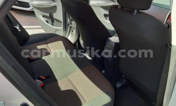 Acheter Occasion Voiture Toyota Corolla Gris à Harare, Harare Acheter Occasion Voiture Toyota Corolla Gris à Harare, Harare