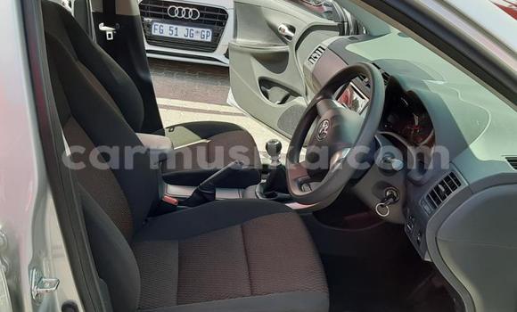 Acheter Occasion Voiture Toyota Corolla Gris à Harare, Harare Acheter Occasion Voiture Toyota Corolla Gris à Harare, Harare