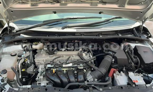 Acheter Occasion Voiture Toyota Corolla Gris à Harare, Harare Acheter Occasion Voiture Toyota Corolla Gris à Harare, Harare