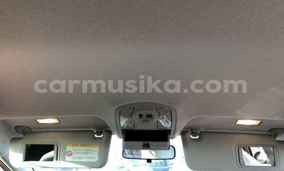 Acheter Occasion Voiture Toyota Prius Rouge à Beitbridge, Matabeleland South Acheter Occasion Voiture Toyota Prius Rouge à Beitbridge, Matabeleland South