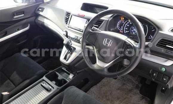 Buy Used Honda CR–V Silver Car in Beitbridge in Matabeleland South Buy Used Honda CR–V Silver Car in Beitbridge in Matabeleland South