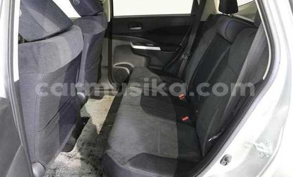 Buy Used Honda CR–V Silver Car in Beitbridge in Matabeleland South Buy Used Honda CR–V Silver Car in Beitbridge in Matabeleland South