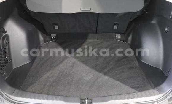 Buy Used Honda CR–V Silver Car in Beitbridge in Matabeleland South Buy Used Honda CR–V Silver Car in Beitbridge in Matabeleland South