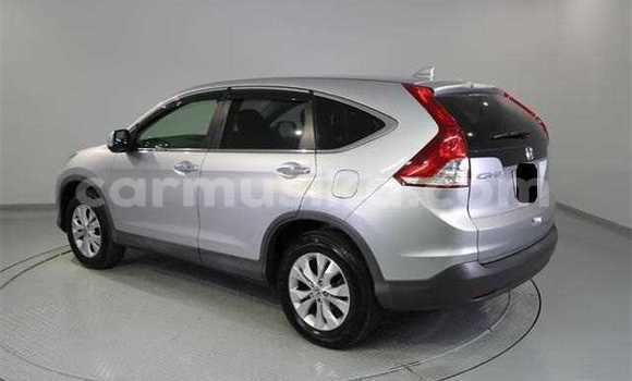 Buy Used Honda CR–V Silver Car in Beitbridge in Matabeleland South Buy Used Honda CR–V Silver Car in Beitbridge in Matabeleland South