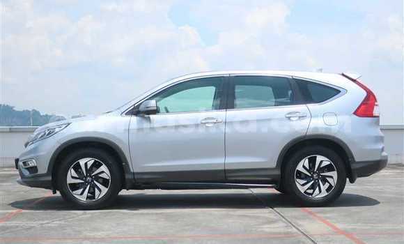 Buy Used Honda CR–V Silver Car in Beitbridge in Matabeleland South Buy Used Honda CR–V Silver Car in Beitbridge in Matabeleland South