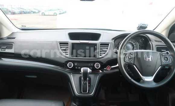 Buy Used Honda CR–V Silver Car in Beitbridge in Matabeleland South Buy Used Honda CR–V Silver Car in Beitbridge in Matabeleland South