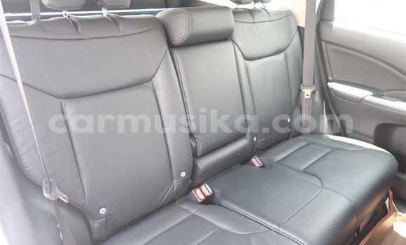 Buy Used Honda CR–V Silver Car in Beitbridge in Matabeleland South Buy Used Honda CR–V Silver Car in Beitbridge in Matabeleland South