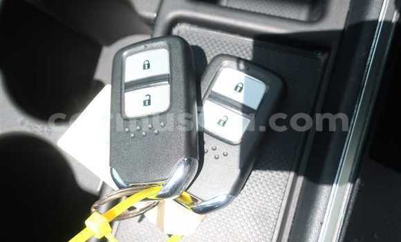 Buy Used Honda CR–V Silver Car in Beitbridge in Matabeleland South Buy Used Honda CR–V Silver Car in Beitbridge in Matabeleland South