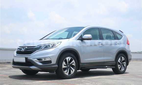 Buy Used Honda CR–V Silver Car in Beitbridge in Matabeleland South Buy Used Honda CR–V Silver Car in Beitbridge in Matabeleland South