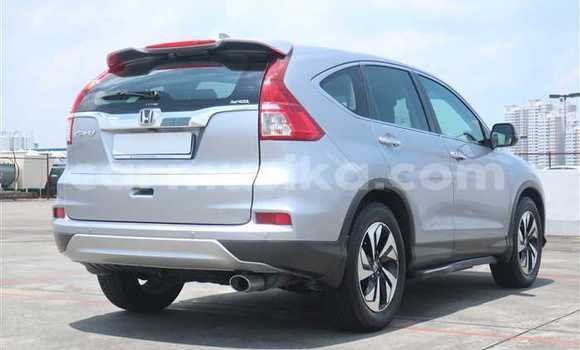 Buy Used Honda CR–V Silver Car in Beitbridge in Matabeleland South Buy Used Honda CR–V Silver Car in Beitbridge in Matabeleland South