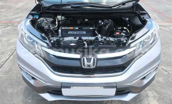 Buy Used Honda CR–V Silver Car in Beitbridge in Matabeleland South Buy Used Honda CR–V Silver Car in Beitbridge in Matabeleland South