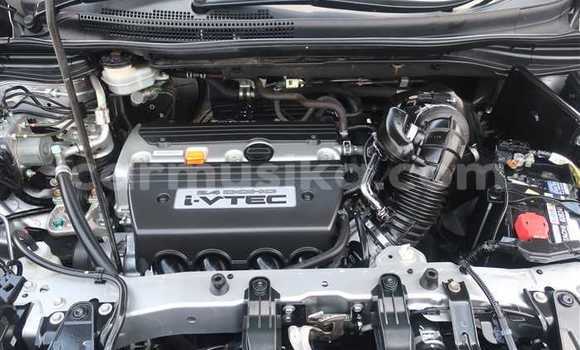 Buy Used Honda CR–V Silver Car in Beitbridge in Matabeleland South Buy Used Honda CR–V Silver Car in Beitbridge in Matabeleland South