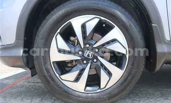 Buy Used Honda CR–V Silver Car in Beitbridge in Matabeleland South Buy Used Honda CR–V Silver Car in Beitbridge in Matabeleland South