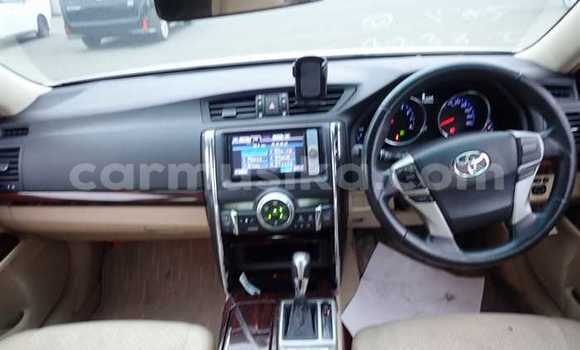 Acheter Occasion Voiture Toyota Mark X Blanc à Beitbridge, Matabeleland South Acheter Occasion Voiture Toyota Mark X Blanc à Beitbridge, Matabeleland South