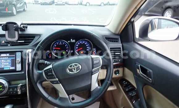 Acheter Occasion Voiture Toyota Mark X Blanc à Beitbridge, Matabeleland South Acheter Occasion Voiture Toyota Mark X Blanc à Beitbridge, Matabeleland South