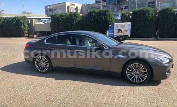 Acheter Occasion Voiture BMW 600 Autre à Harare, Harare Acheter Occasion Voiture BMW 600 Autre à Harare, Harare