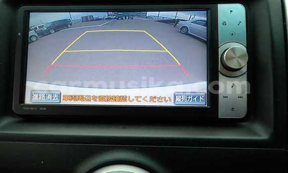 Acheter Occasion Voiture Toyota Mark X Blanc à Beitbridge, Matabeleland South Acheter Occasion Voiture Toyota Mark X Blanc à Beitbridge, Matabeleland South