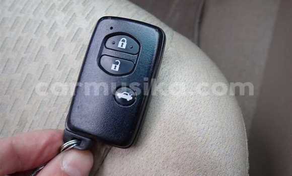 Acheter Occasion Voiture Toyota Mark X Blanc à Beitbridge, Matabeleland South Acheter Occasion Voiture Toyota Mark X Blanc à Beitbridge, Matabeleland South