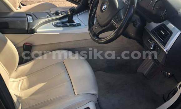 Acheter Occasion Voiture BMW 600 Autre à Harare, Harare Acheter Occasion Voiture BMW 600 Autre à Harare, Harare