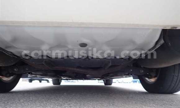 Acheter Occasion Voiture Toyota Mark X Blanc à Beitbridge, Matabeleland South Acheter Occasion Voiture Toyota Mark X Blanc à Beitbridge, Matabeleland South