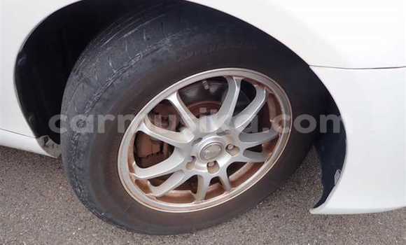 Acheter Occasion Voiture Toyota Mark X Blanc à Beitbridge, Matabeleland South Acheter Occasion Voiture Toyota Mark X Blanc à Beitbridge, Matabeleland South