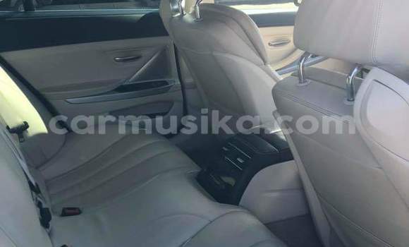 Acheter Occasion Voiture BMW 600 Autre à Harare, Harare Acheter Occasion Voiture BMW 600 Autre à Harare, Harare